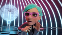 انیمیشن تام سخنگو فصل 4 قسمت 2 - Talking Tom